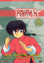 Ranma 1/2: Digital Dojo