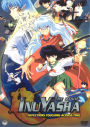 Inu Yasha The Movie - Affections Touching Across Time