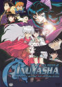 Inu Yasha: The Movie 2 - The Castle Behind the Looking Glass