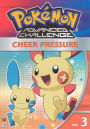 Pokemon: Advanced Challenge, Vol. 3