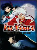 Inu Yasha: Second Season [Deluxe Package] [5 Discs]