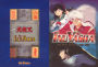 Inu Yasha: Second Season [Deluxe Package] [5 Discs]