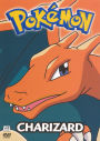 Pokemon, Vol. 3: Charizard