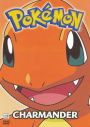 Pokemon, Vol. 9: Charmander [10th Anniversary]