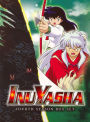 Inu Yasha: Fourth Season Box Set