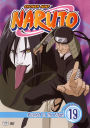 Naruto, Vol. 19: Pushed to the Edge!