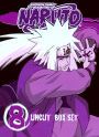 Naruto Uncut Box Set, Vol. 8 [3 Discs]