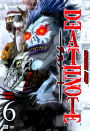 Death Note, Vol. 6