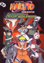 Naruto: The Movie 3 - Guardians of the Crescent Moon Kingdom [2 Discs]