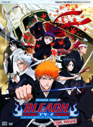 Bleach: Memories of Nobody