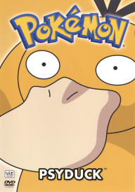 Pokemon All Stars, Vol. 13: Psyduck