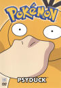 Pokemon All Stars, Vol. 13: Psyduck