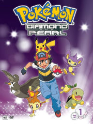 Pokemon: Diamond & Pearl Box Set 1