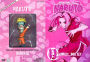 Naruto Uncut Box Set, Vol. 11