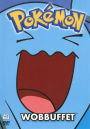 Pokemon All Stars, Vol. 14: Wobbuffet