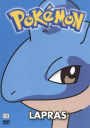 Pokemon All Stars, Vol. 15: Lapras