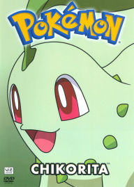 Title: Pokemon All Stars, Vol. 18: Chikorita