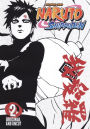Naruto: Shippuden, Vol. 2