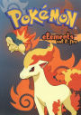 Pokemon Elements, Vol. 2: Fire