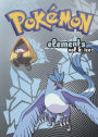 Pokemon Elements 5: Ice