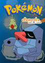 Pokemon Elements 10: Rock