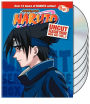 Naruto Uncut Box Set: Season Three, Vol. 1 [6 Discs]