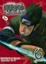 Naruto: Shippuden - Box Set 6 [3 Discs]