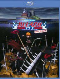 Bleach: Fade to Black