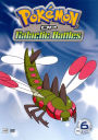 Pokemon: Dp Galactic Battles 6