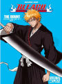 Bleach Uncut Box Set: Season 4, Part 1 - The Bount [4 Discs]