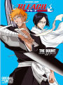 Bleach Uncut Box Set: Season 4, Part 2 - The Bount [3 Discs]