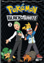 Pokemon: Black & White - Set 3 [2 Discs]
