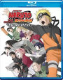 Naruto: Shippuden - The Movie: The Will of Fire [Blu-ray]