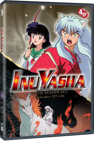 Title: Inu Yasha: Sixth Season Box Set [4 Discs]
