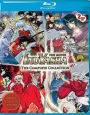 Inu Yasha: The Movie - The Complete Collection [2 Discs] [Blu-ray]