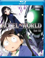 Accel World: Set 02 [2 Discs] [Blu-ray]