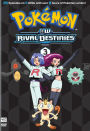 Pokemon: Black & White - Rival Destinies, Set 3 [4 Discs]