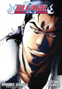 Bleach Uncut Set 25