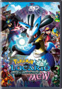 Pokemon: Lucario and the Mystery of Mew