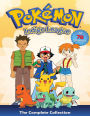 Pokemon: Indigo League - Season 1: The Complete Collection [9 Discs]