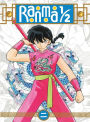 Ranma 1/2: Set 2 [3 Discs]