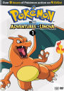 Pokemon: Black & White - Adventures in Unova, Vol. 1 [4 Discs]