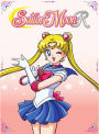 Sailor Moon R: Season 2, Part 1 [3 Discs]