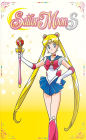 Sailor Moon S: Season 3 Part 1