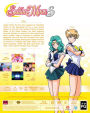 Alternative view 2 of Sailor Moon S: Season 3 - Part 1 [Blu-ray] [6 Discs]