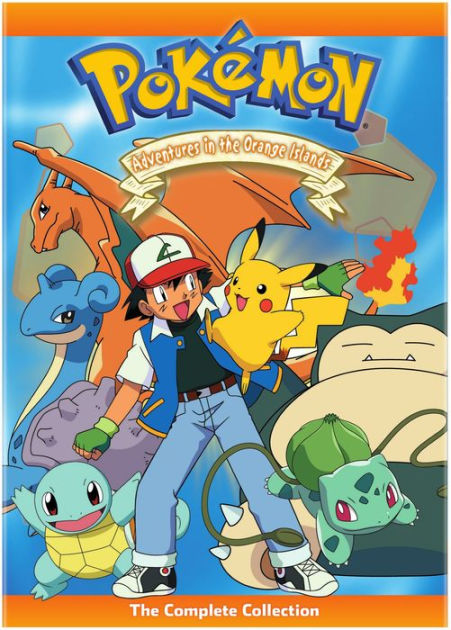Pokemon The Series: XYZ - Collection 2, DVD, Buy Now