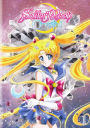 Sailor Moon: Crystal - Set 1