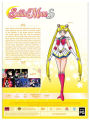 Alternative view 2 of Sailor Moon S: Season 3 - Part 2 [3 Discs]