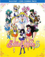 Sailor Moon: Season 3 - Part 2