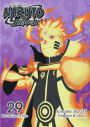 Naruto: Shippuden - Box Set 29 [2 Discs]